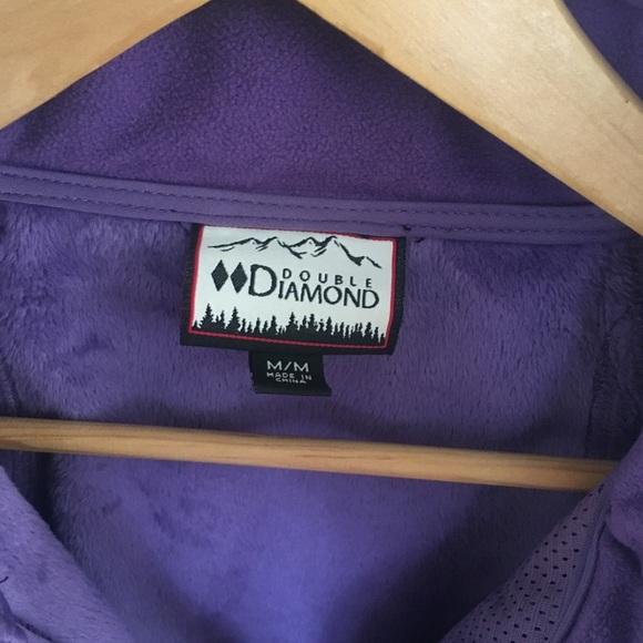 Soft shell jacket - Picture 3 of 8